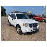 2009 Ford Escape