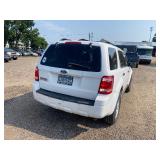 2009 Ford Escape