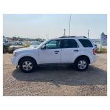 2009 Ford Escape