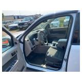 2009 Ford Escape