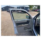 2009 Ford Escape
