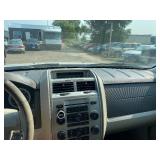2009 Ford Escape