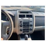 2009 Ford Escape