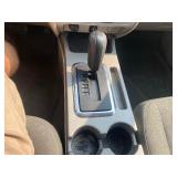 2009 Ford Escape