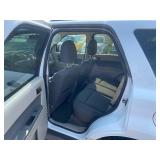 2009 Ford Escape