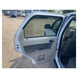 2009 Ford Escape