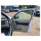 2009 Ford Escape