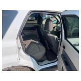 2009 Ford Escape