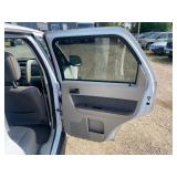 2009 Ford Escape