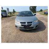 2005 Dodge Stratus