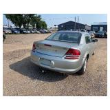 2005 Dodge Stratus