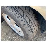 2005 Dodge Stratus