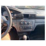 2005 Dodge Stratus