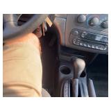 2005 Dodge Stratus