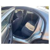 2005 Dodge Stratus