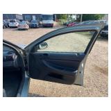 2005 Dodge Stratus