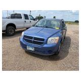 2007 Dodge Caliber