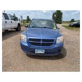 2007 Dodge Caliber