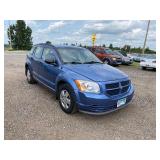 2007 Dodge Caliber