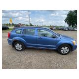 2007 Dodge Caliber