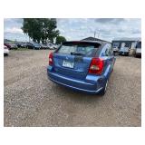 2007 Dodge Caliber