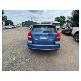 2007 Dodge Caliber