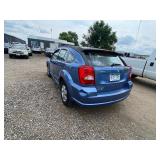 2007 Dodge Caliber