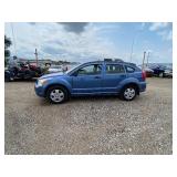 2007 Dodge Caliber