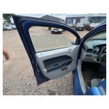 2007 Dodge Caliber