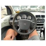2007 Dodge Caliber