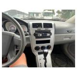 2007 Dodge Caliber