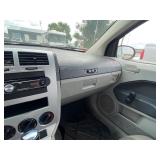 2007 Dodge Caliber