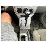 2007 Dodge Caliber
