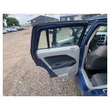 2007 Dodge Caliber