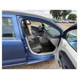 2007 Dodge Caliber