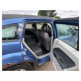 2007 Dodge Caliber