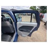 2007 Dodge Caliber