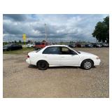 2001 Toyota Corolla