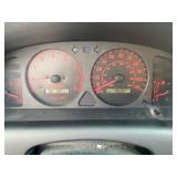 2001 Toyota Corolla