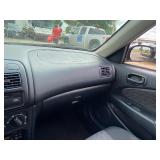2001 Toyota Corolla