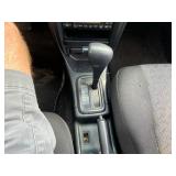 2001 Toyota Corolla