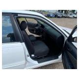2001 Toyota Corolla