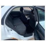 2001 Toyota Corolla