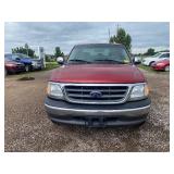 2002 Ford F-150