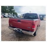 2002 Ford F-150
