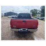 2002 Ford F-150