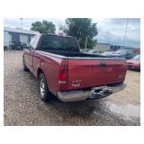 2002 Ford F-150