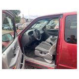 2002 Ford F-150