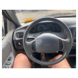 2002 Ford F-150
