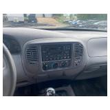2002 Ford F-150